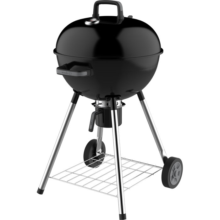 Nexgrill 22.5" Kettle Charcoal Grill & Reviews Wayfair